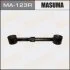 Рычаг TOYOTA LAND CRUISER прав. зад. MASUMA MA123R (фото 1)