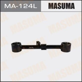 Рычаг (тяга) rear LAND Cruiser, LX570, UZJ200L, URJ201L (L) MASUMA MA124L