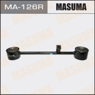 Важіль задній поздовжній верхній правий Lexus GX470 (02-09)/ Toyota Land Cruiser Prado (02-09) MASUMA MA-126R