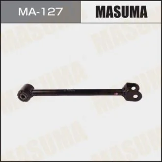 Рычаг (тяга) задн TOYOTA HIGHLANDER, RX350 / MCU28L, GSU35L MASUMA MA-127
