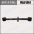 Рычаг подвески Lexus LX, Lexus LX470, Lexus LX470 98-07, Toyota LAND Cruiser, Toyota LAND Cruiser 10 MASUMA MA-129L (фото 1)