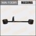 Тяга продольная верхняя RH Toyota LAND Cruiser Prado VX 09-, MASUMA MA-133R (фото 1)