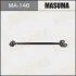 Рычаг (тяга) задн TOYOTA CAMRY, COROLLA / MCV30L, AE101L MASUMA MA-146 (фото 1)