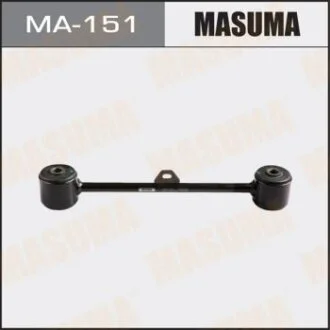 Рычаг (тяга) задн TOYOTA 4_RUNNER, LAND CRUISER PRADO / VZJ95L MASUMA MA-151