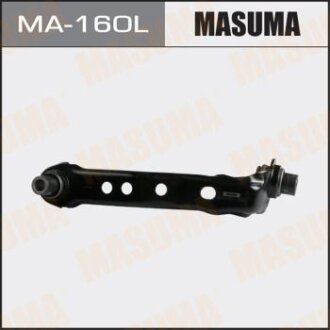 Рычаг (тяга) передн NISSAN TIIDA, NOTE / C11, E11 (L) MASUMA MA-160L