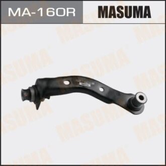 Рычаг NISSAN TIIDA передн.прав. MASUMA MA-160R