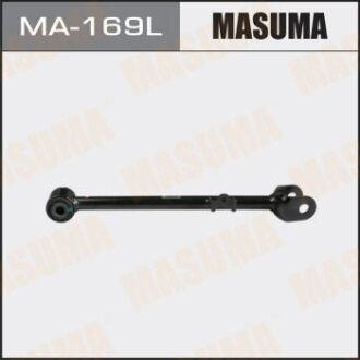 Тяга RR поперечная LH (под дат. высоты, пневмо) Harrier, RX300, 330, 350 03- 48740-48120 4874048120 Toy MASUMA MA-169L