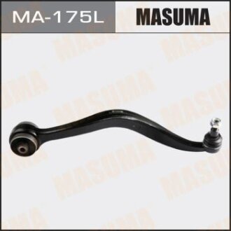Рычаг MAZDA 6 GG передн.лев. MASUMA MA-175L