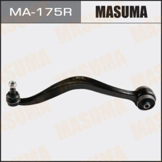 Рычаг передн нижн правый MAZDA 6, ATENZA / GG# MASUMA MA-175R