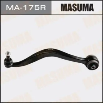 Рычаг передн нижн правый MAZDA 6, ATENZA / GG# MASUMA MA-175R