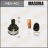 ШРКШ MASUMA MA-40 (фото 1)