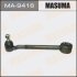 Рычаг подвески Lexus NX200, 300H 14-, Toyota Harrier AVU65, ZSU6# 13-, Toyota RAV4 A3# 05- 2WD, Toyota MASUMA MA9416 (фото 1)