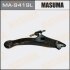 Рычаг левйToyota Camry ACV3#, Windom MCV3# `01-06 FR, LH, D  MASUMA MA9419L (фото 1)