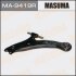 Рычаг правый Toyota Camry ACV3#, Windom MCV3# `01-06 FR, RH, D  MASUMA MA9419R (фото 1)