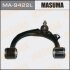 Рычаг верхний front up LAND CRUISER, HDJ101,UZJ100 (L) (1, 1) MASUMA MA9422L (фото 1)