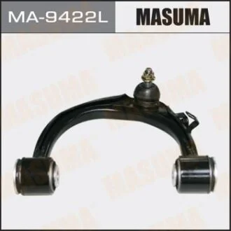 Рычаг верхний front up LAND CRUISER, HDJ101,UZJ100 (L) (1, 1) MASUMA MA9422L