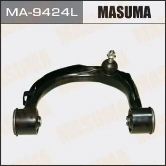 Важіль в зборі з шаровою та сайлентблоками LAND CRUISER URJ202 (L) (11) MASUMA MA9424L