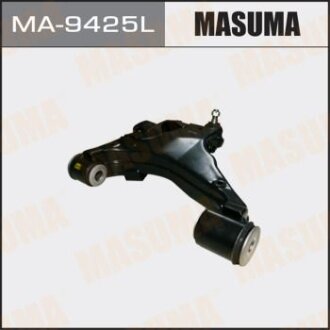 Важіль передній нижній лев LAND CRUISER/ UZJ200, URJ202 MASUMA MA-9425L
