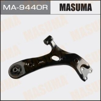 Важіль нижній, передній AURIS, SAI / ADE150L, AZK10 (R) MASUMA MA-9440R