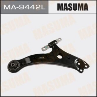Рычаг TOYOTA/LEXUS RX400H/HARRIER/ передн.лев. MASUMA MA-9442L