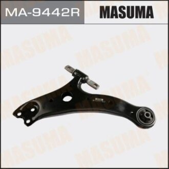 Рычаг TOYOTA/LEXUS RX400H/HARRIER/ передн.прав. MASUMA MA-9442R