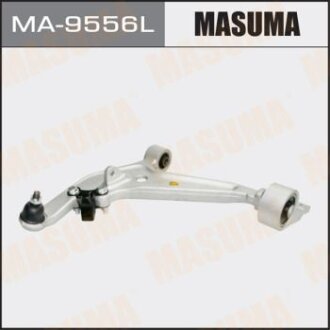 Рычаг NISSAN X-TRAIL лев. перед. ниж. MASUMA MA9556L
