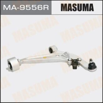 Рычаг NISSAN X-TRAIL прав. перед. ниж. MASUMA MA9556R