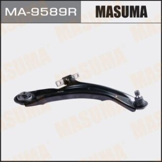 Важіль NISSAN X-TRAIL/QASHQAI (T31R/J10E) прав. перед. ниж. MASUMA MA-9589R