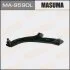 Рычаг NISSAN TIIDA лев. перед. ниж. MASUMA MA-9590L (фото 1)