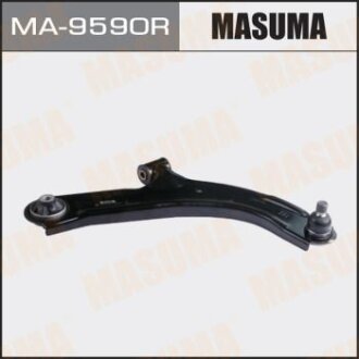 Рычаг NISSAN TIIDA прав. перед. ниж. MASUMA MA-9590R