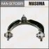 Рычаг правыйподвески Honda Accord, Honda Accord CU# 08-12, Honda Accord Tourer CW# 08-12  MASUMA MA9708R (фото 1)