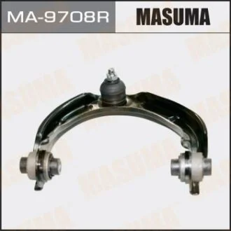 Рычаг правыйподвески Honda Accord, Honda Accord CU# 08-12, Honda Accord Tourer CW# 08-12  MASUMA MA9708R