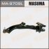 Рычаг нижний front low CRV (L) (1, 2) MASUMA MA9709L (фото 1)