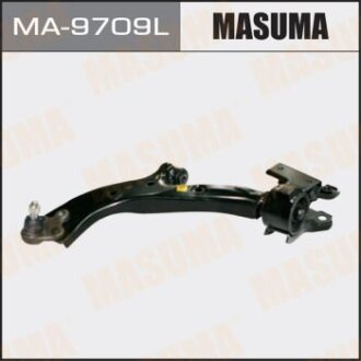 Рычаг нижний front low CRV (L) (1, 2) MASUMA MA9709L