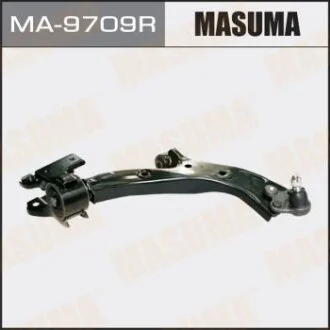 Рычаг нижний front low CRV (R) (1, 2) MASUMA MA9709R