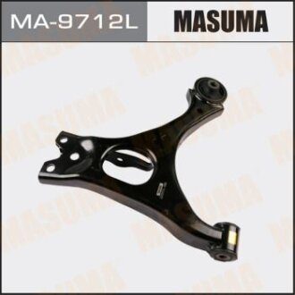 Рычаг HONDA CIVIC передн.лев. MASUMA MA-9712L