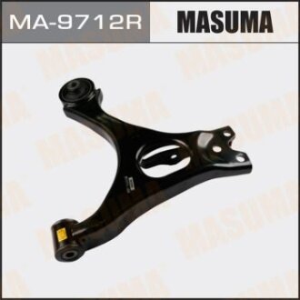 Рычаг HONDA CIVIC передн.прав. MASUMA MA-9712R