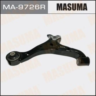Важіль підвіски (передній) MASUMA MA-9726R