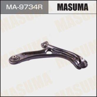 Важіль MASUMA MA-9734R