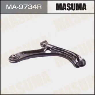 Важіль MASUMA MA-9734R