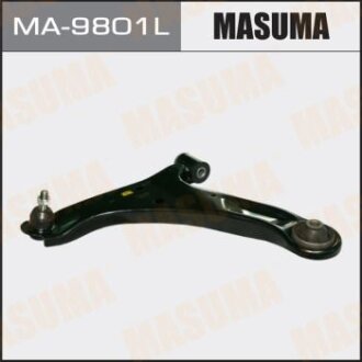 Рычаг нижний левый с шаровой Suzuki Escudo, Grand, Vitara 06- LH MASUMA MA-9801L
