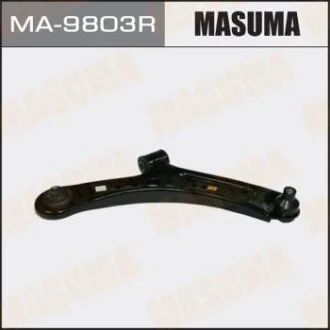 Важіль передній правий Suzuki SX4 (06-16) MASUMA MA-9803R
