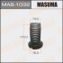 Пыльник стойки Lexus GS F URL10 15-, Lexus GS430, 350 GRS190 05-07, Lexus GS450H GWS191 06-11, Toyota MASUMA MAB-1032 (фото 1)