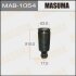 D, 17.5 Пыльник стойки Toyota Corolla #E10# 91-02 2WD, Toyota Corolla #E11# 95-00 2WD, Toyota Levin, MASUMA MAB1054 (фото 1)