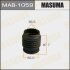 Пыльник стойки Mitsubishi L200 K6#, K7# 96-07, Mitsubishi L200 KA4T 05-15, Mitsubishi L200 Sportero K MASUMA MAB1059 (фото 1)