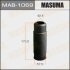 Пыльник амортизатора HONDA ACCORD/CROSSTOUR/ODYSSEY 02- MASUMA MAB-1069 (фото 1)
