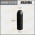 Пыльник амортизатора MAZDA/SUBARU 323/FAMILIA/PREMACY/BRZ/FORESTER/IMPREZA/LEGACY/OUTBACK/XV 11- MASUMA MAB-1075 (фото 1)