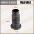 Пильовик амортизатора MASUMA MAB-1123 (фото 1)