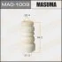 Отбойник амортизатора TOYOTA ES300/ES330/ES350/CAMRY 01- MASUMA MAD-1009 (фото 1)