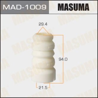 Отбойник амортизатора TOYOTA ES300/ES330/ES350/CAMRY 01- MASUMA MAD-1009
